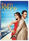 Burn Notice - Season 3