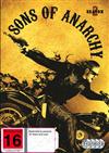 Sons of Anarchy Season 2