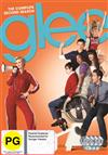 Glee - Season 2 Complete (22 Episodes)
