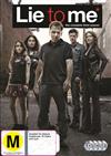 Lie To Me - Season 3