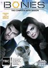 Bones - Season 6