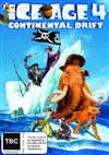 ICE AGE 4