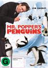 Mr Poppers Penguins