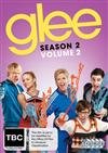 Glee - Season 2 Volume 2 (12 Episodes)