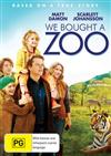 We Bought a Zoo
