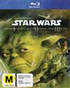 Star Wars Prequel Trilogy (2011)