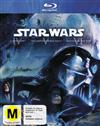 Star Wars Originals Trilogy (2011)