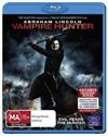 Abraham Lincoln: Vampire Hunter