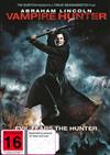 Abraham Lincoln: Vampire Hunter