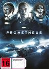 Prometheus