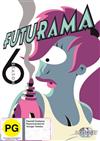 Futurama - Season 6