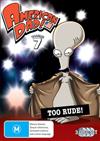 American Dad - Series 7