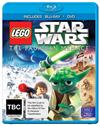 Lego Star Wars - The Padawan Menace
