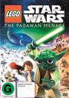 Lego Star Wars - The Padawan Menace