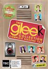 Glee Series 1&2 Complete (Box set)