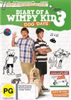 Diary of a Wimpy Kid 3 - Dog Days