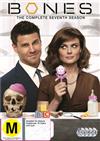 Bones - Season 7