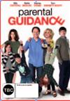 Parental Guidance