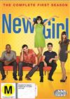 New Girl - Season 1