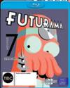 Futurama - Season 7