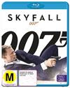 007 - Skyfall