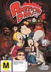 American Dad Season 8