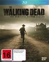 Walking Dead - Complete Second Season