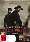 Hell On Wheels - Seaosn 1