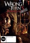 Wrong Turn 5