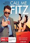 Call Me Fitz - Season 1