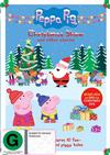 Peppa Pig: Christmas Snow