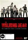 Walking Dead - Seasons 1 & 2