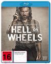 Hell On Wheels - Season 2