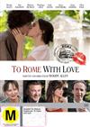 To Rome with Love