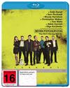 Seven Psychopaths