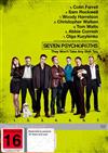 Seven Psychopaths