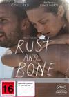 Rust And Bone