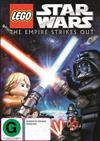 Star Wars Lego - The Empire Strikes Out