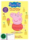 Peppa Pig - The Holiday
