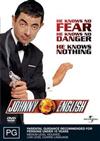 Johnny English