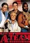 A-Team Season 1 - 5 disc - Slimline