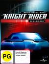Knight Rider Season 1 - 8 disc