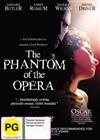 Phantom Of The Opera