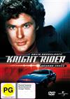 Knight Rider Season 3 - 6 disc - Slimlin