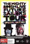 The Mighty Boosh Live Box Set - with Exclusive Boosh 'Outrage' Playing Cards - 4 Disc Box set