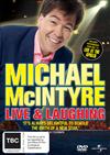 Michael McIntyre: Live and Laughing