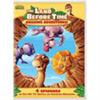 Land Before Time - Amazing Adventures