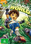 GoDiegoGo: It'S a Bugs World