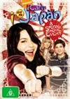 iCarly Goes To Japan