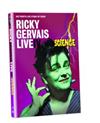Ricky Gervais Live IV: Science
